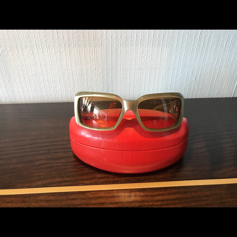 Valentino sunglasses model 5449/s in original case